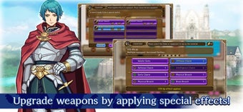 Image 1 for RPG Liege Dragon