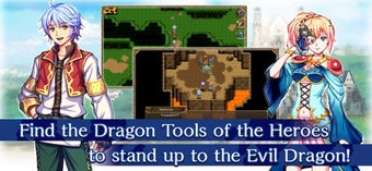 Image 3 for RPG Liege Dragon