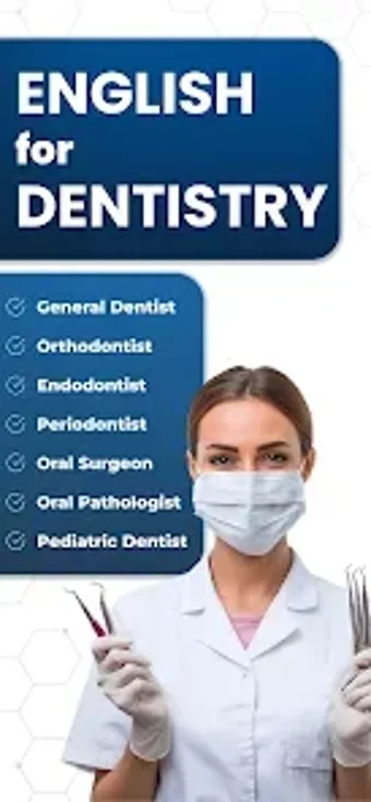 Imagen 0 para English For Dentistry: Te…