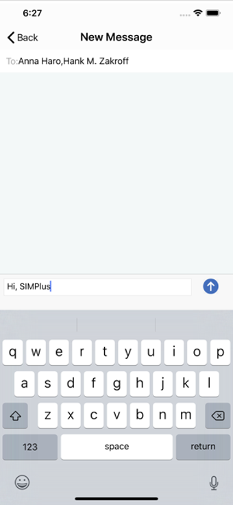 Image 0 for SIMPlus