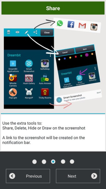 Image 3 for Smart Screenshot - cut & …