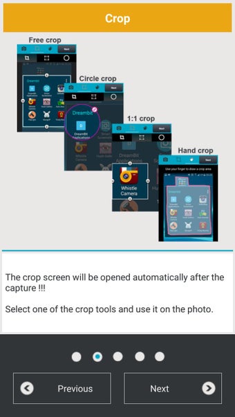 Image 2 for Smart Screenshot - cut & …