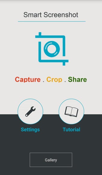 Image 1 for Smart Screenshot - cut & …