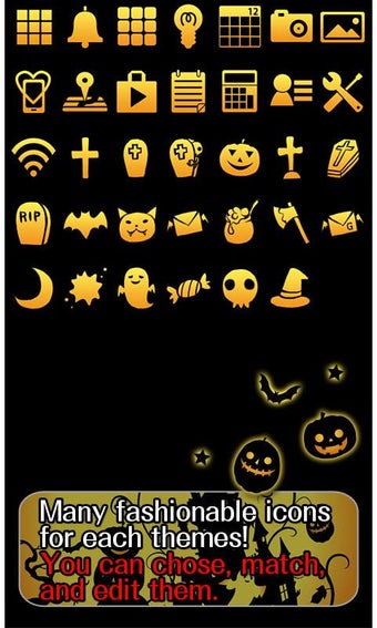 Imagen 2 para Spooky Night for[+]HOME