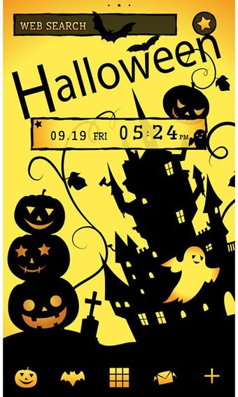 Imagen 3 para Spooky Night for[+]HOME