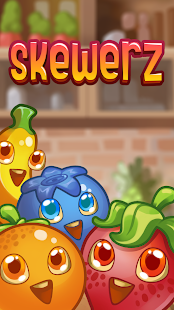Image 1 for Skewerz