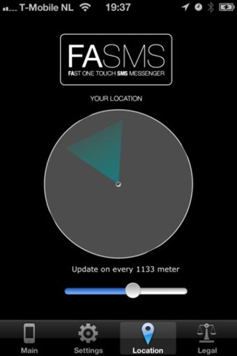 Image 1 for FASMS free - Fast one tou…