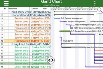 Image 0 for iProject Viewer
