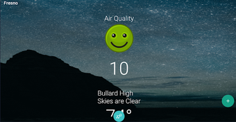 Image 1 for Healthy Fresno Air