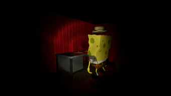 Imagen 0 para Sponge Massacre