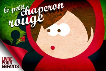 Image 0 for My first French interacti…