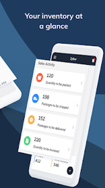 Image 2 for Inventory Management App …