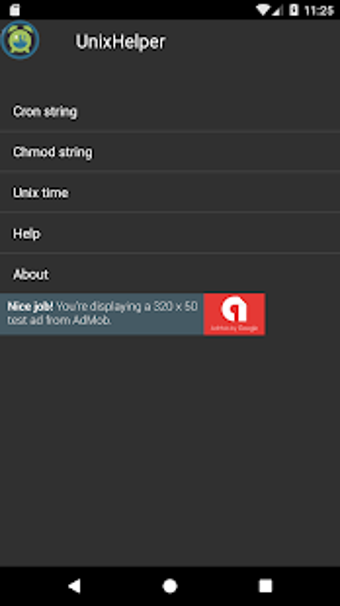 Image 1 for CronJob & Chmod Calculato…
