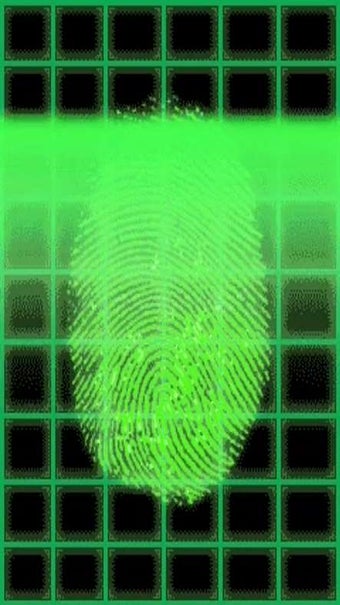 Image 1 for Lock Screen Fingerprint f…