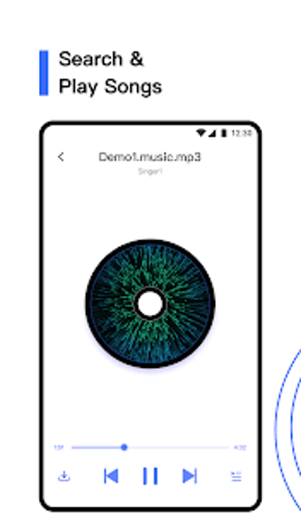 Imagen 1 para Best Music Downloader  Do…