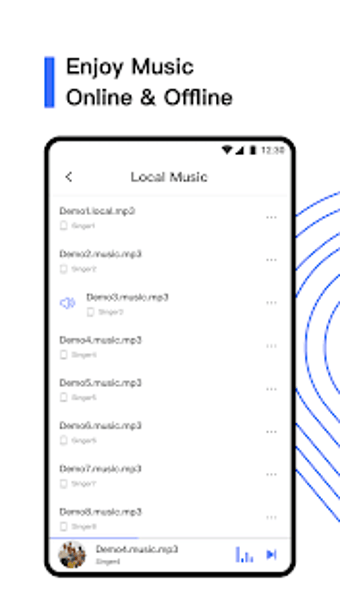 Imagen 2 para Best Music Downloader  Do…