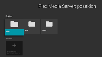 Imagen 2 para DLNA Channels