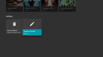Imagen 3 para DLNA Channels