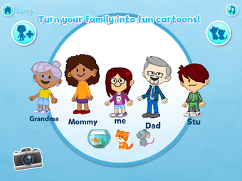 Image 0 for Make My Family
