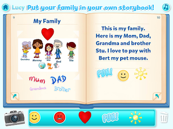 Image 2 for Make My Family