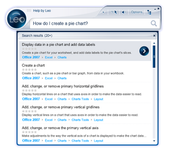Image 2 for Leo