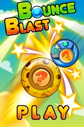 Image 0 for Bounce Blast