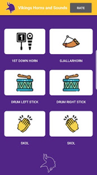 Imagen 1 para Vikings Horns and Sounds