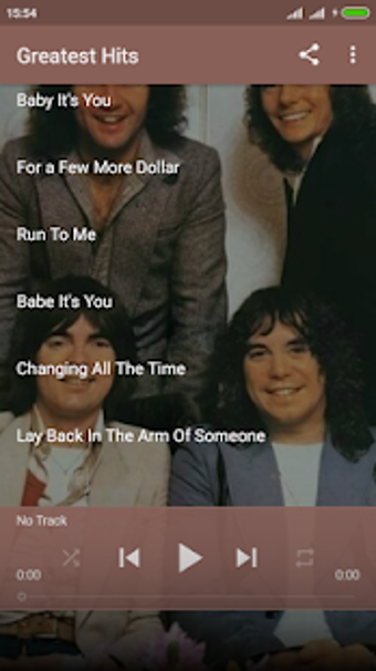 Image 2 for Best Of Smokie (OFFLINE)