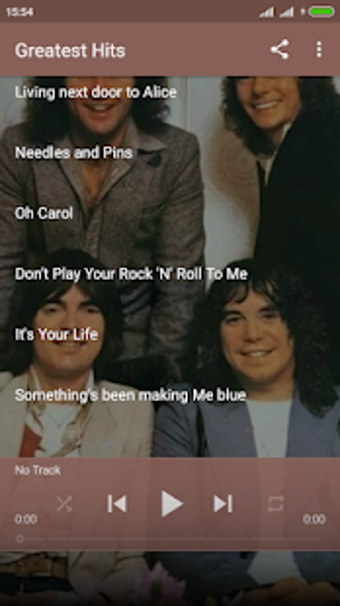 Image 3 for Best Of Smokie (OFFLINE)