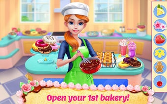 Image 0 for My Bakery Empire - Bake, …