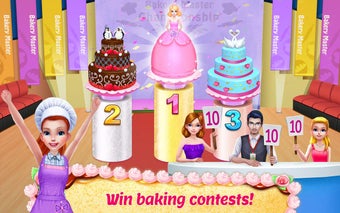 Image 3 for My Bakery Empire - Bake, …