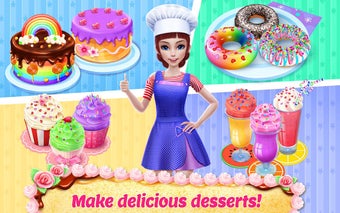 Image 2 for My Bakery Empire - Bake, …