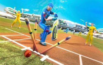 Imagen 0 para T20 Cricket Cup 2019: Spo…