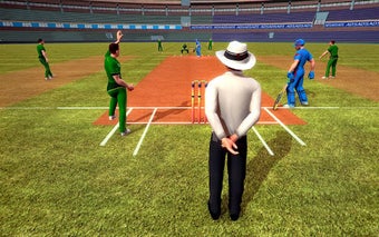 Imagen 2 para T20 Cricket Cup 2019: Spo…