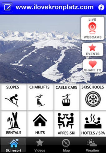 Imagen 0 para Kronplatz