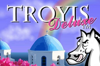 Imagen 0 para TROYIS Deluxe