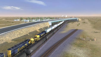 Image 0 for Trainz Railroad Simulator…