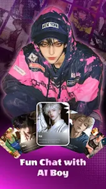 Image 0 for Virtual Man: Fantasy Role…