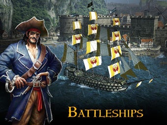 Image 2 for Tempest: Pirate Action RP…