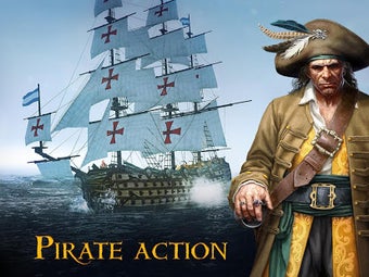 Image 0 for Tempest: Pirate Action RP…