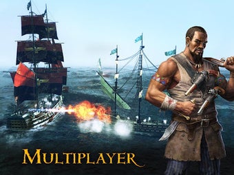 Image 0 for Tempest: Pirate Action RP…
