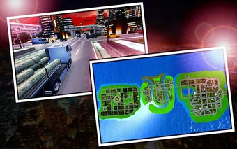 Image 0 for Euro Truck Simulator 3D -…