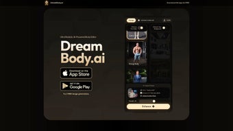 Imagen 0 para DreamBody