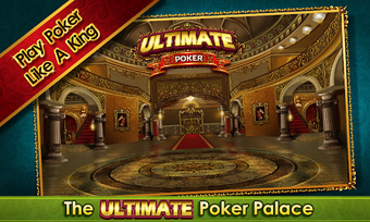 Image 1 for Ultimate Poker - Texas Ho…