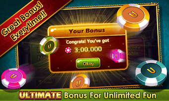 Image 2 for Ultimate Poker - Texas Ho…