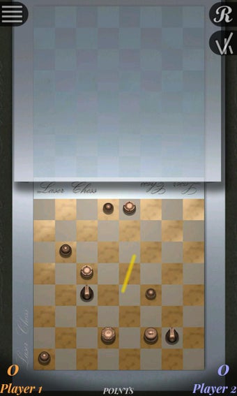 Image 0 for Laser Chess