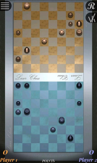 Image 0 for Laser Chess