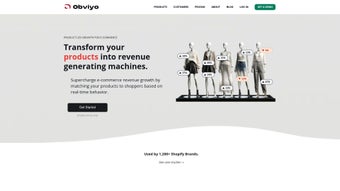Image 0 for Obviyo