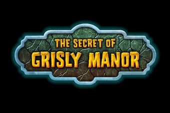 Image 0 for The Secret of Grisly Mano…