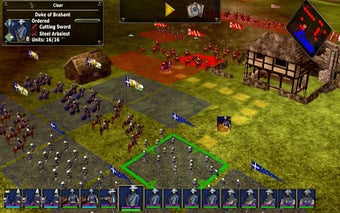 Image 1 for Great Battles Medieval